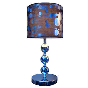 modern table lamp