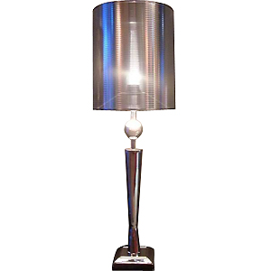 modern table lamp