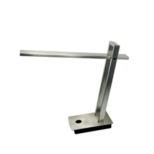 T letter LED table lamp PRS-RC-038-8W
