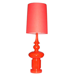 Simple convenient design Steel table lamp AT160