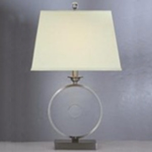 With round crystal table lamp-1.With round crystal table lamp  2.Unique disign & low price 3.Standard : CE