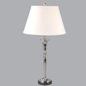 Simple Table Lamp