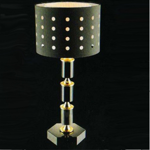 modern table lamp