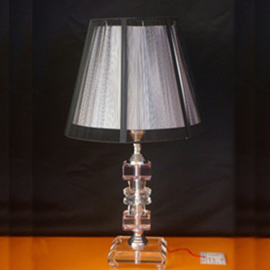 Smart modern table lamp-1.Smart modern table lamp 2.Supply capacity:40000pcs/month 3.export carton