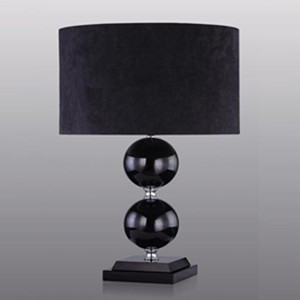 Hot sell european crystal table lamp 