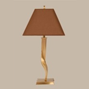 Modern simple table lamp vintage table lamp