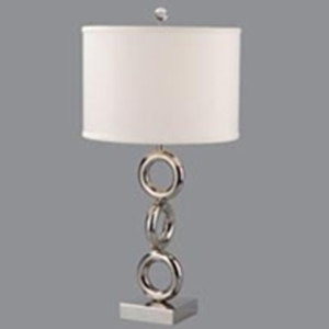 three ring metal table lamp-1.three ring metal table lamp 2.Unique disign & low price 3.Modern style for hotel & residential use