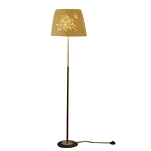 simple floor lamp