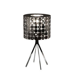 tripod modern table lamp-1.tripod modern table lamp 2.Feature:Easy to change the bulbs