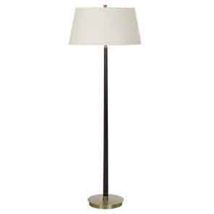 simple design floor lamp