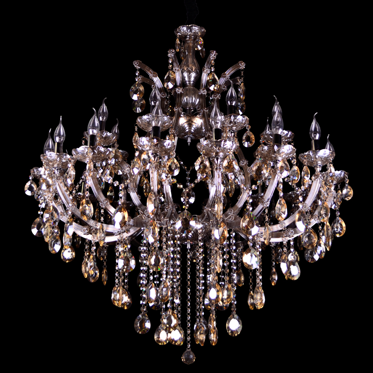 2013 Newest Modern Crystal Pendant lamp