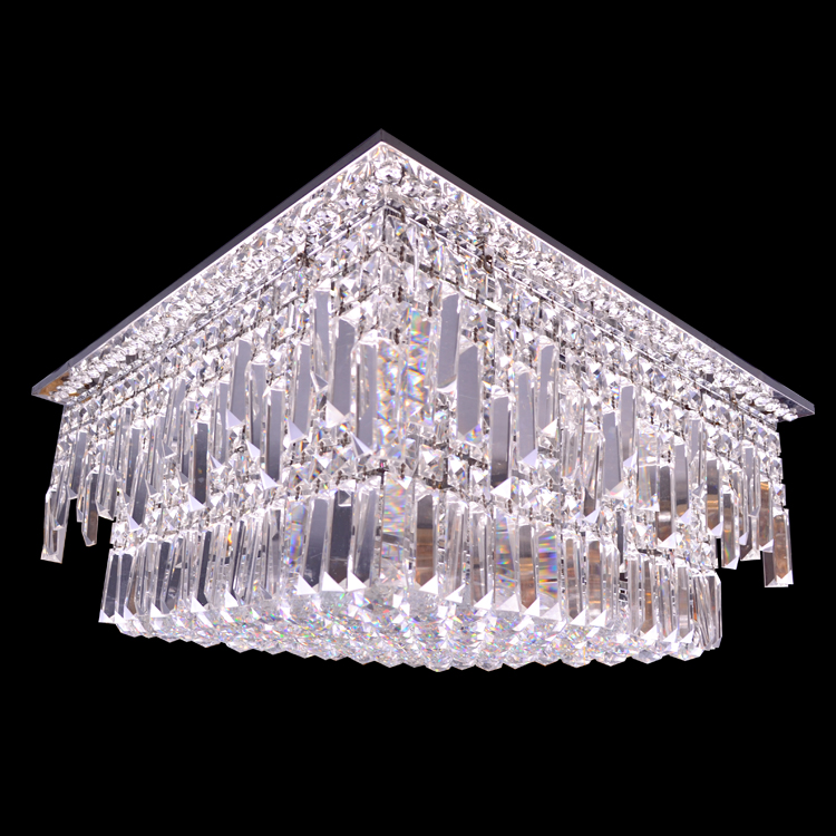 Fashion Crystal Ceiling lamp for home or hotel decoration-1.Item No.88247-L12  2.Fashion Crystal Ceiling lamp for home or hotel decoration 3.reasonable price and best service 4.obtain the certificates of CE&UL