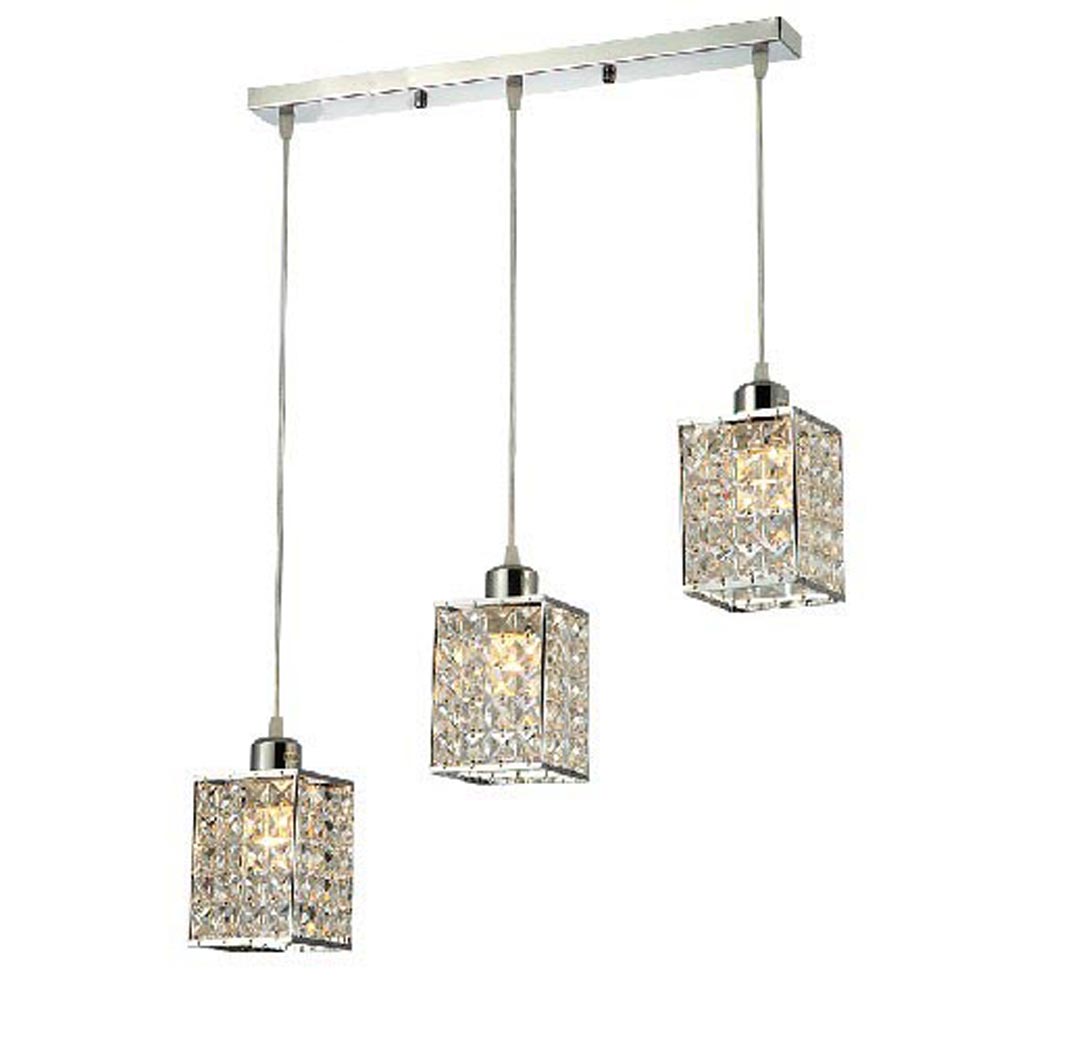 Modern pendant lamp HL-9507-3D-1
