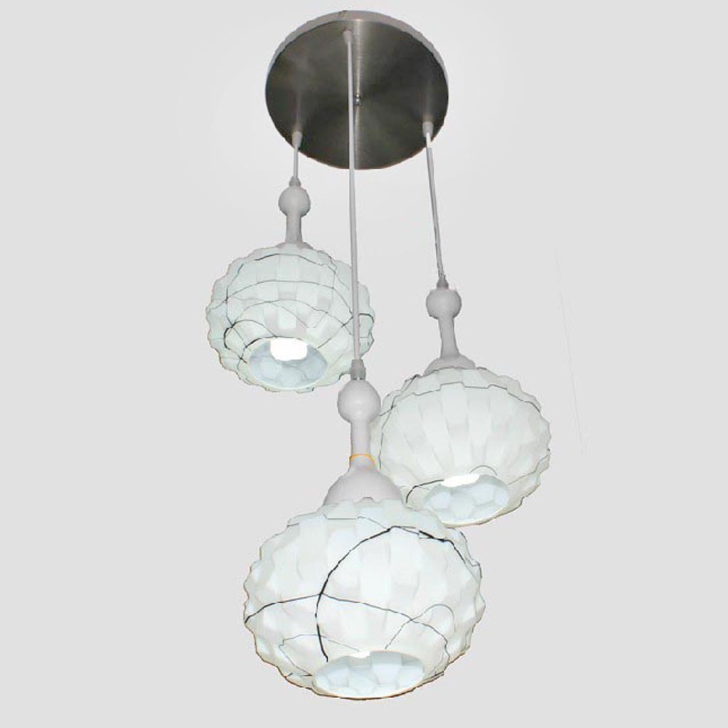 Ceiling lamp for Dinning room HL-9509-3D