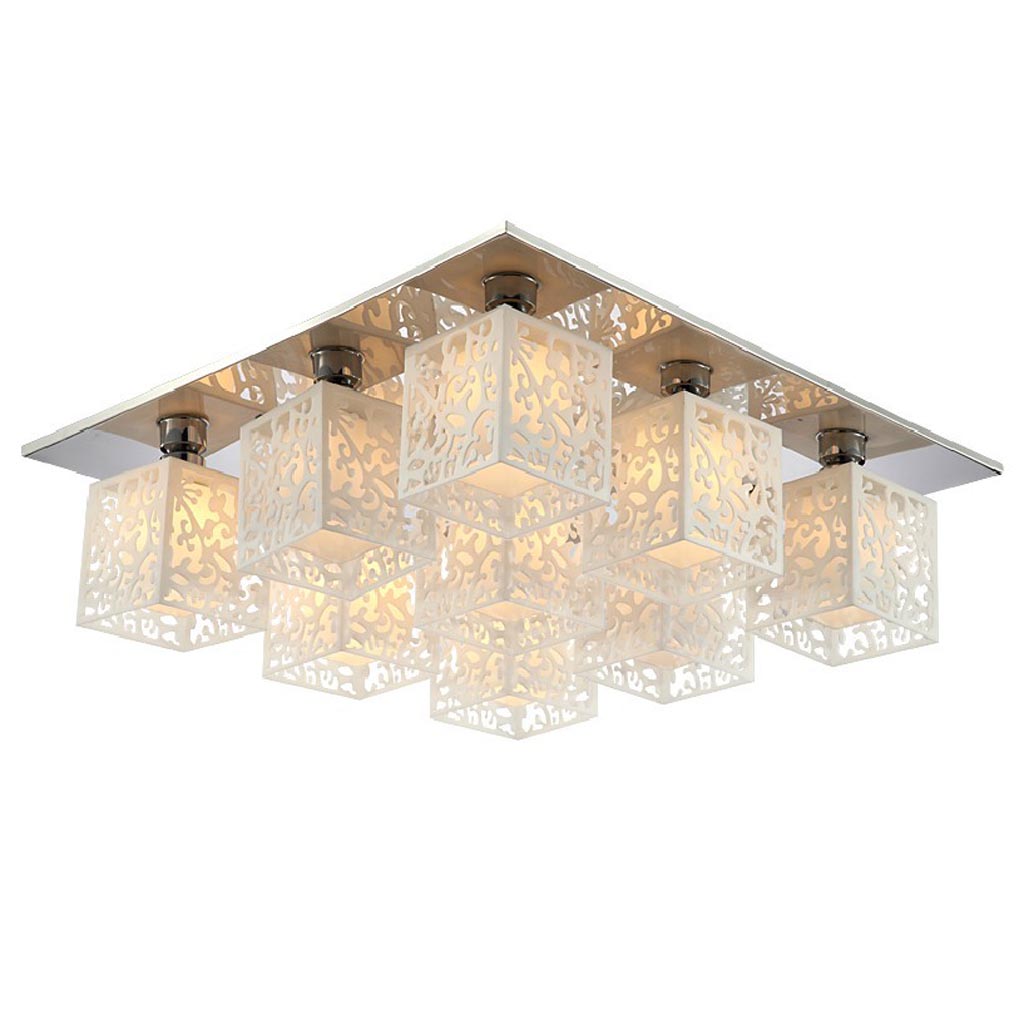 Nice appearance ceiling lamp HL-9514-9X-1.Nice appearance ceiling lamp HL-9514-9X                 2.Good quality: use superior material, the complete fixture can meets the international standard.                 3.Best quality,competitive price and on time delivery          4.Many colors and design for customer choosing, allowed OEM and small orders