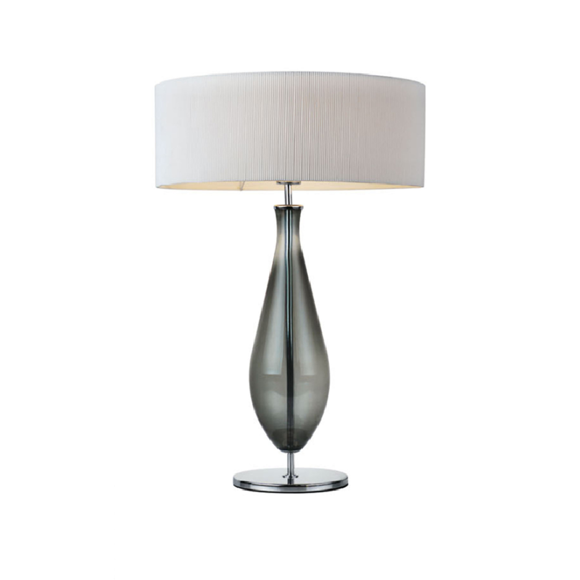 Modern hotel table lamp for 5 star DT051