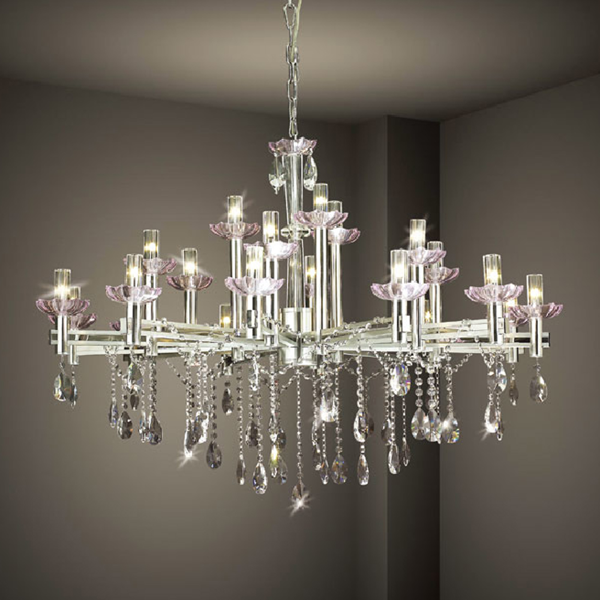 crystal chandelier DP197