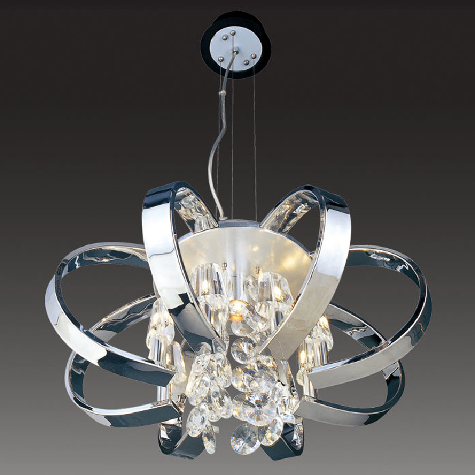 Ball shape pendant lamp DP200