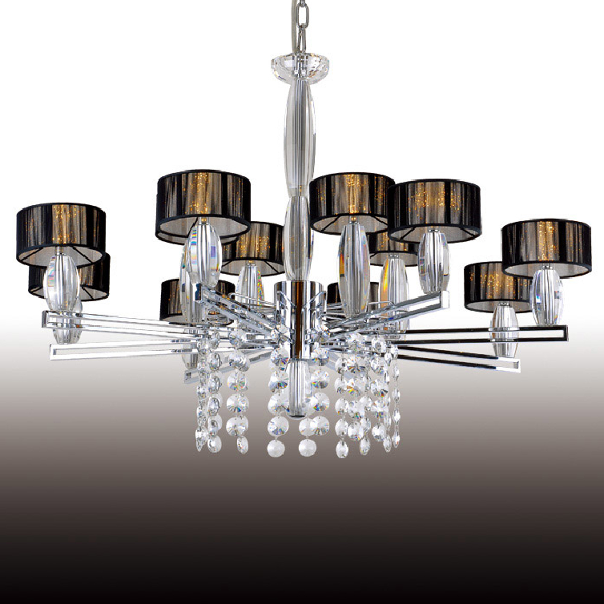 Modern pendant lamp DP205