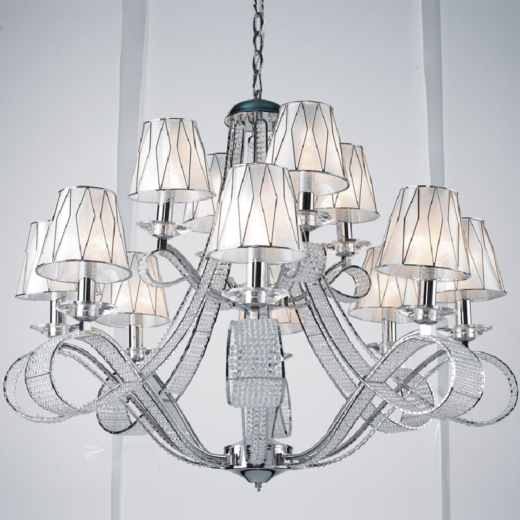 new novel design pendant lamp DP207