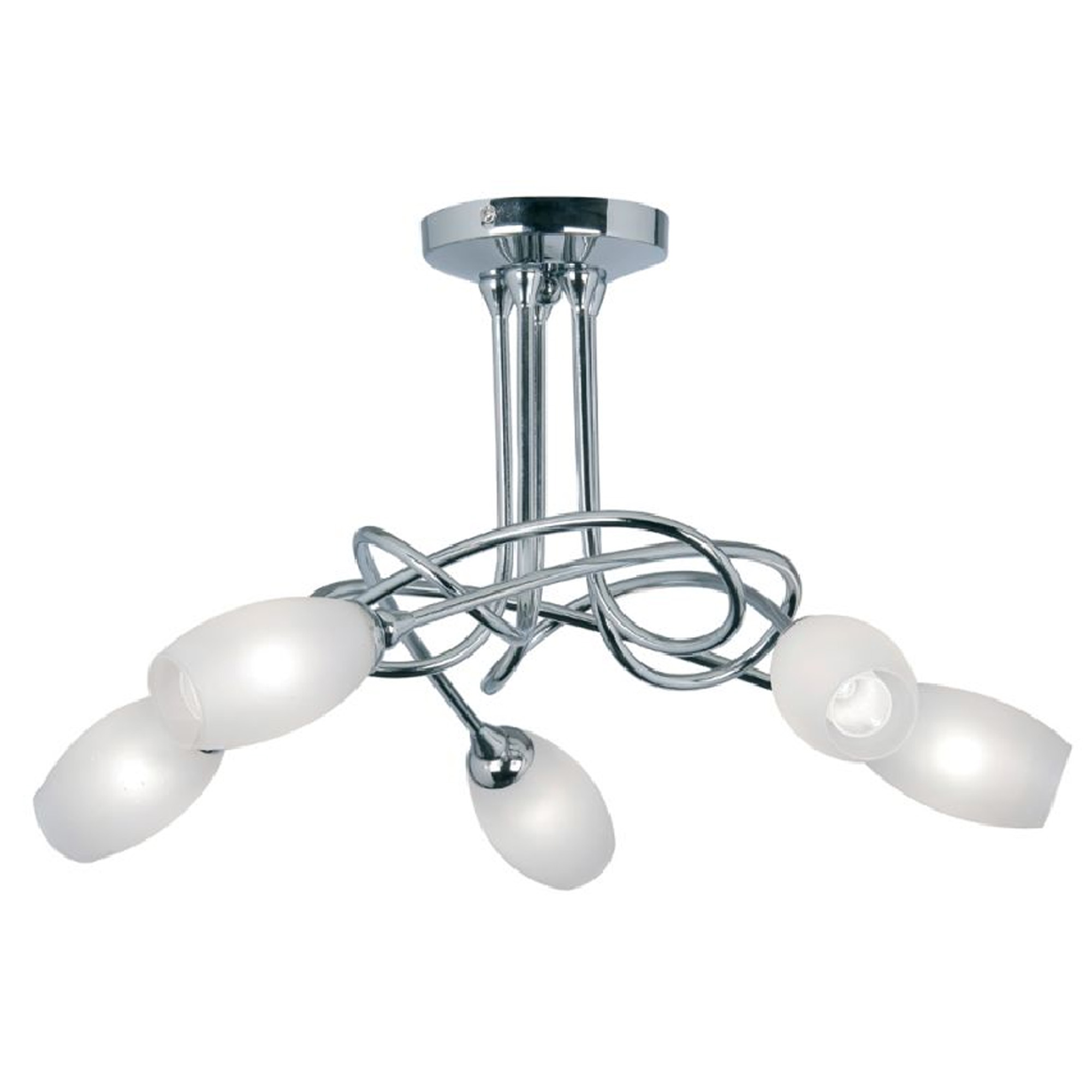 Best price modern ceiling lamp HL-9518-5X