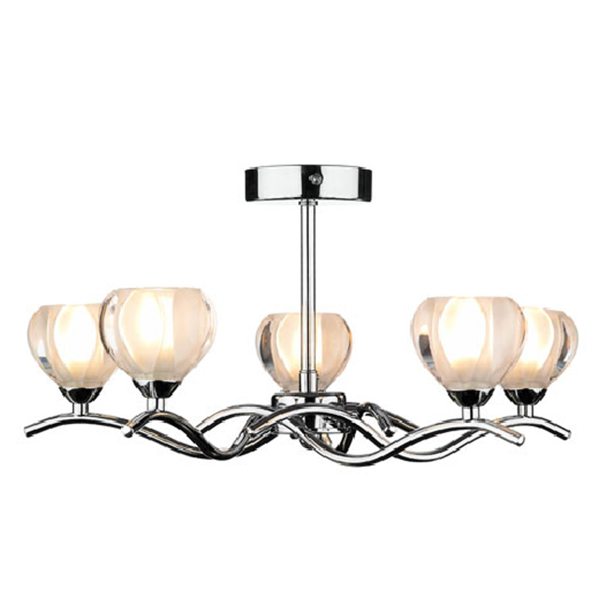 Best price ceiling lamp HL-9523-5X