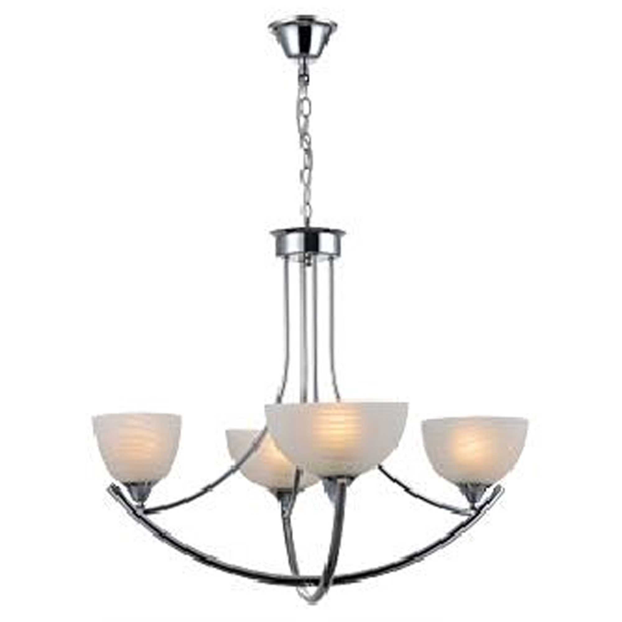 pendant lighting modern lamp HL-9524-4P