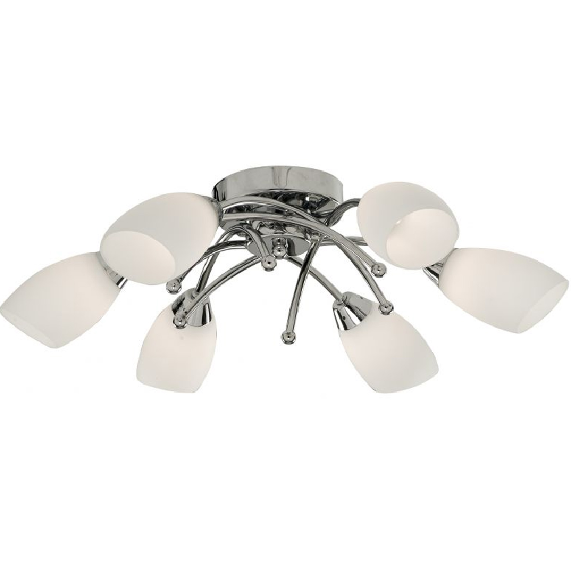 Reasonable Price ceiling lamp HL-9531-6X