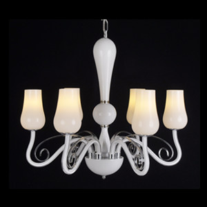 Elegant pendant lamp 236D