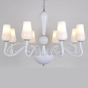 Modern innovative chandelier 238D