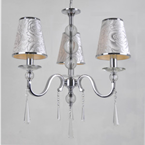 3 lights pendant lamp 883D