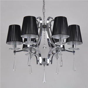 Chandelier contemporary design 776D