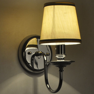 Hotel wall lamp 251W