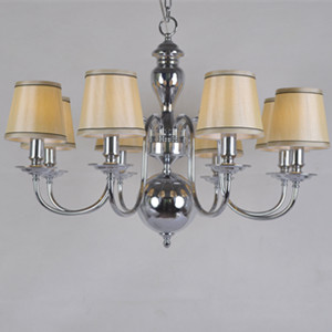 Graceful pendant lamp 258D