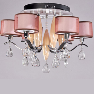 Becautiful lamp 2178-6