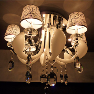 hot sale hotel ceiling lamp 7026-6