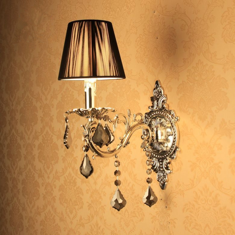 zinc alloy wall lamp MB-6001-1-1.zinc alloy wall lamp MB-6001-1   2.Packing:white foam and outer carton,1pcs/carton  3.Original:Guzhen town,zhongshan city,Guangdong,China   4.