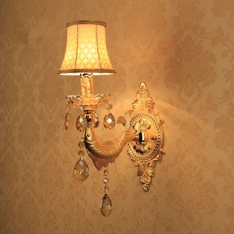 lobby wall sconces  MB-6002-1