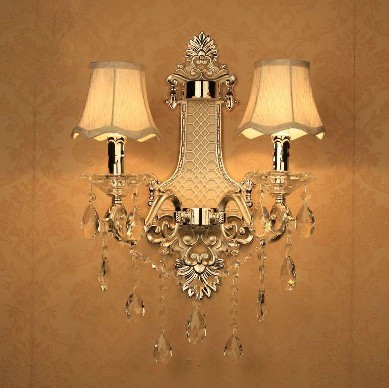 hot sale wall light MB-6003-2SL