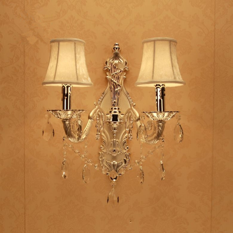 Home wall lamp MB-6004-2SL