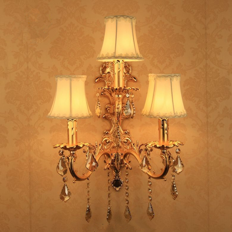 wall lighting for hotel MB-6011-3