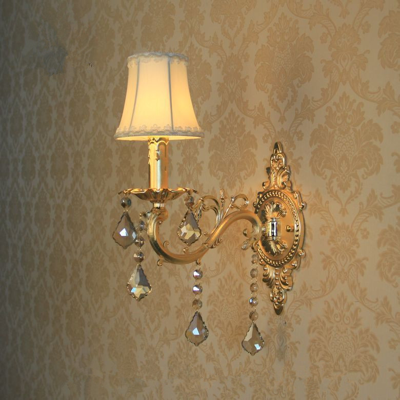 Simple wall lamp MB-6013-1