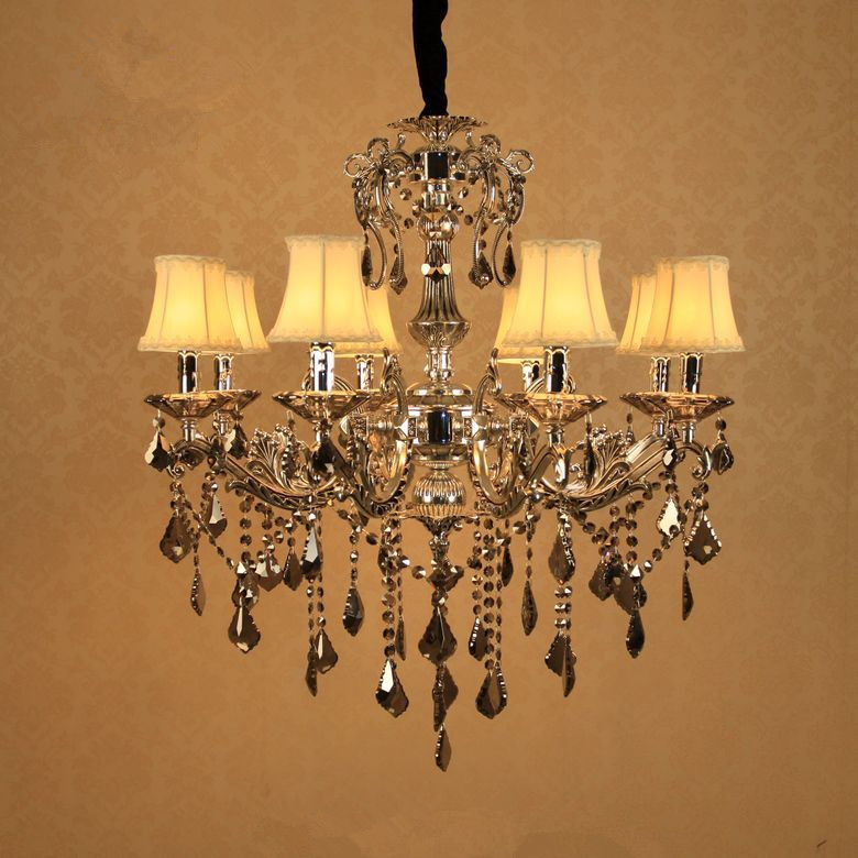 fancy pendant lamp MD-6014-8