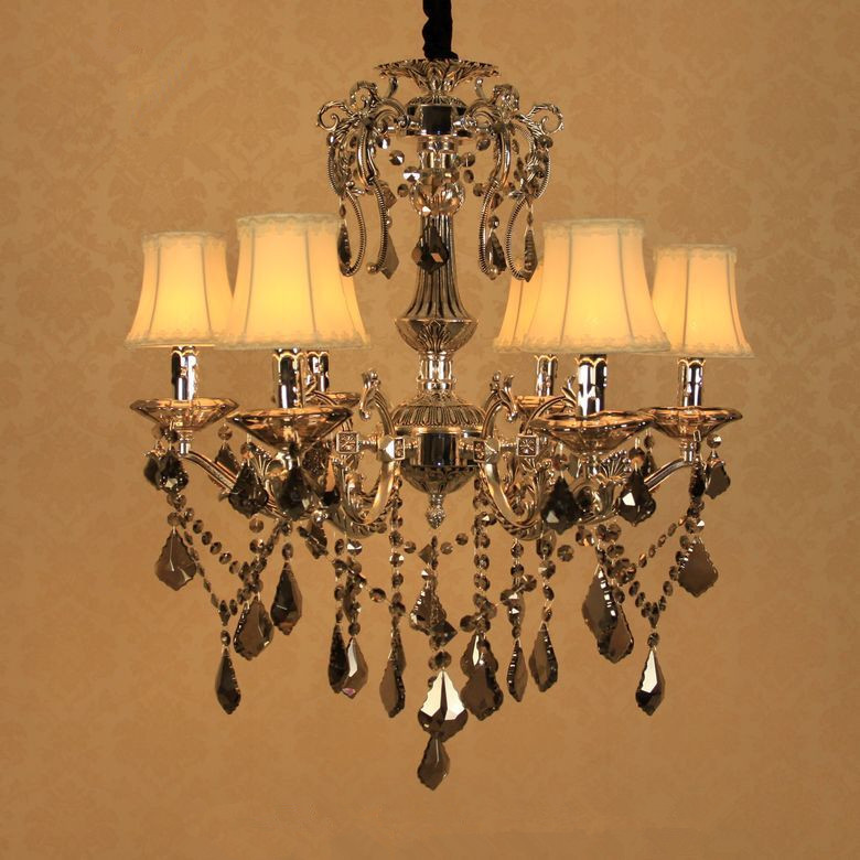 Attractive pendant lamp MD-6014-6