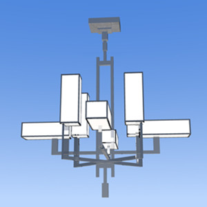 Modern European style DP0266