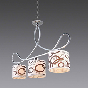 simple Pendent lamp DP60034-3