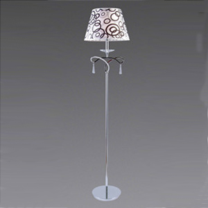 Modern floor Lamp DF60034-1-Modern floor Lamp DF60034-1