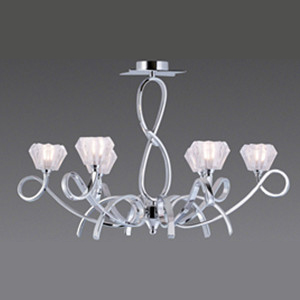 modern indoor Ceiling lamp DC60019-6