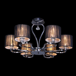 european style ceiling lamp DC105912-6