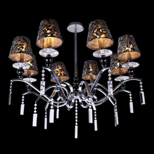 New countryside style pendant DP31006-8